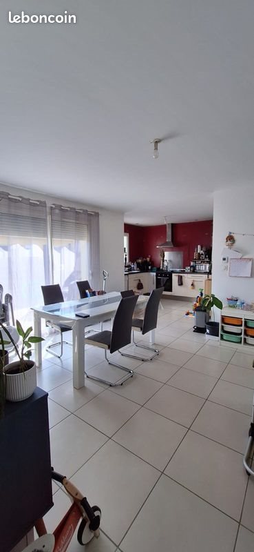 Maison à vendre, 82m², Saint-André-de-Cubzac
