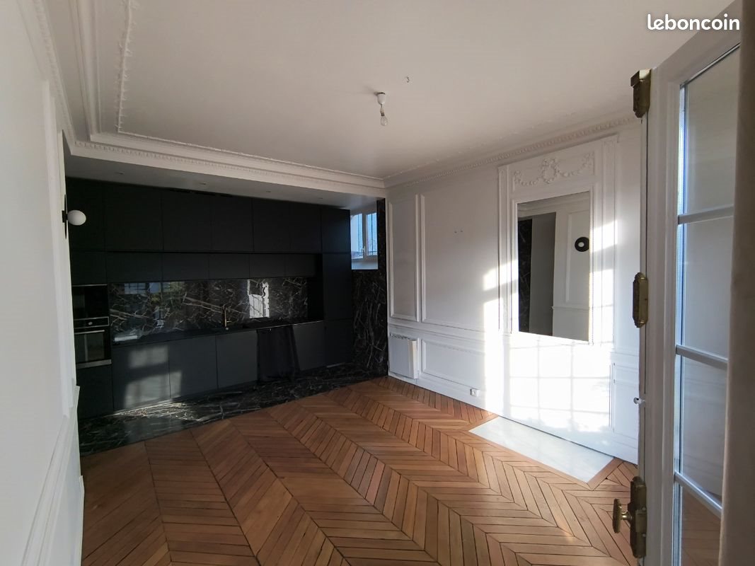 Appartement à louer, 64m², Montgeron