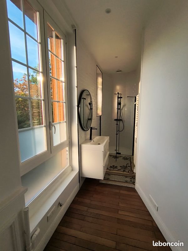 Appartement à louer, 64m², Montgeron