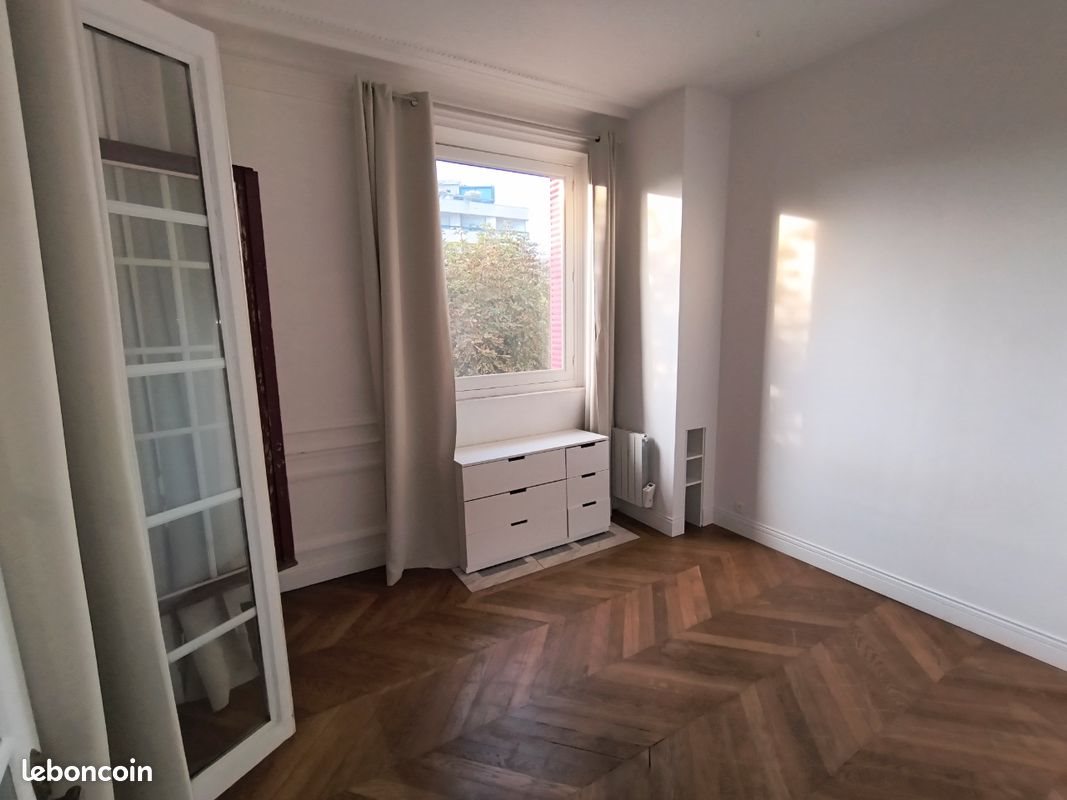Appartement à louer, 64m², Montgeron