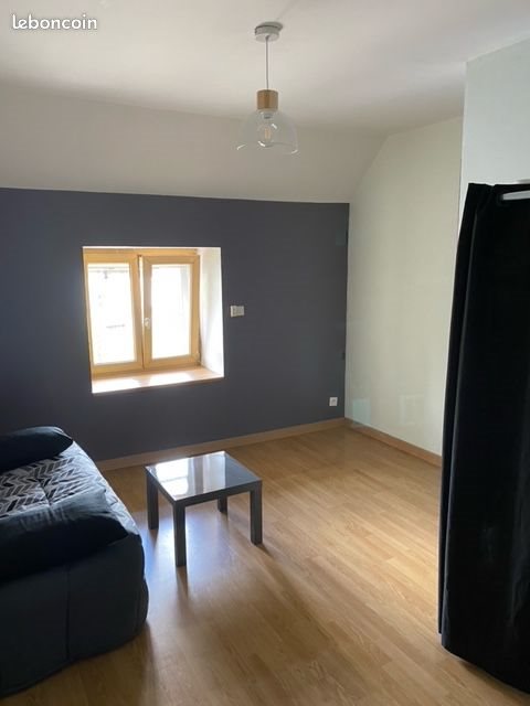 Appartement à louer, 21m², Guéret