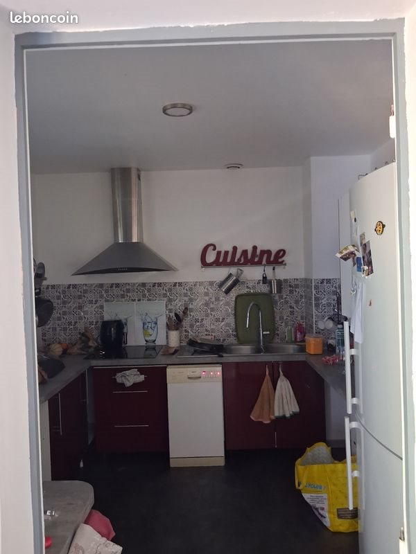 Maison à vendre, 100m², Parçay-Meslay
