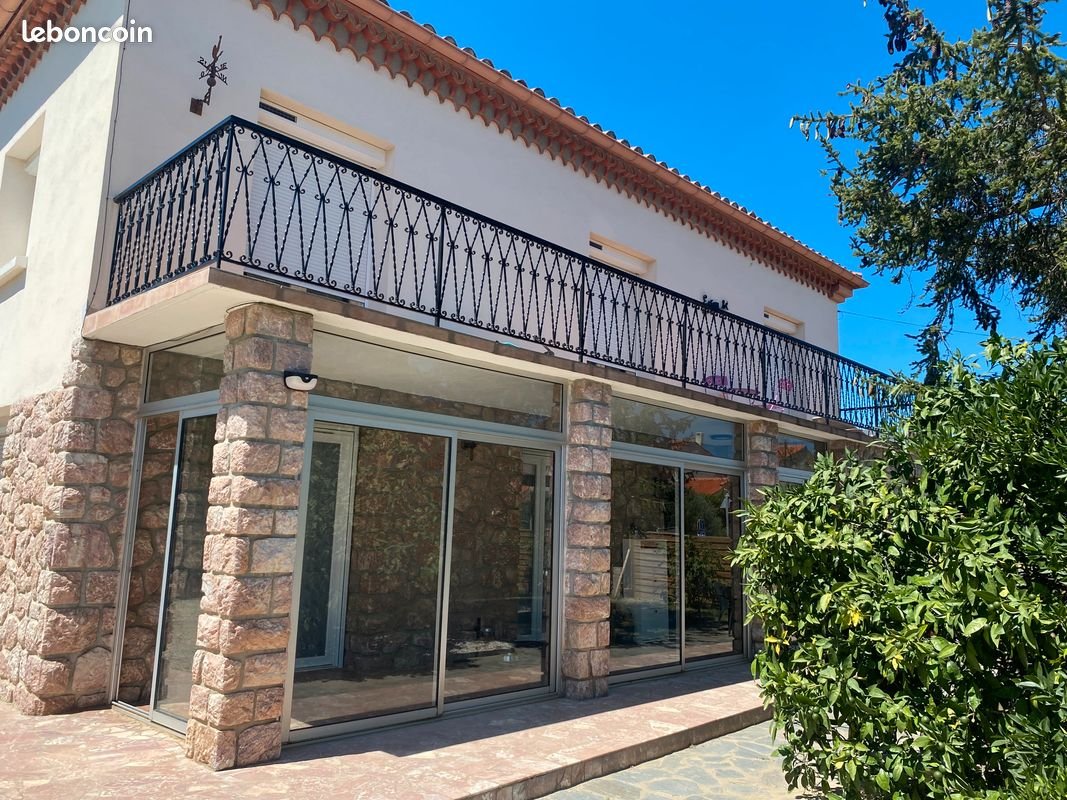 Maison à vendre, 157m², Prades