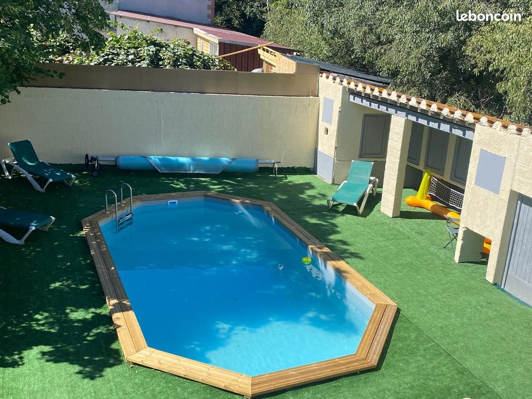 Maison à vendre, 157m², Prades