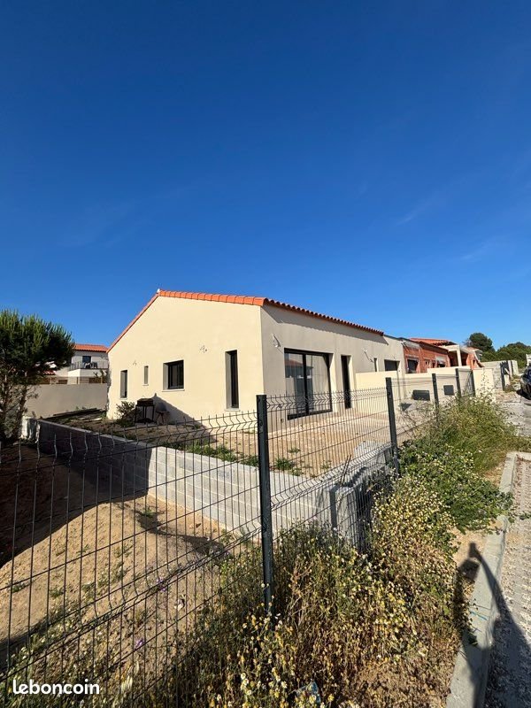 Maison à vendre, 106m², Marcorignan