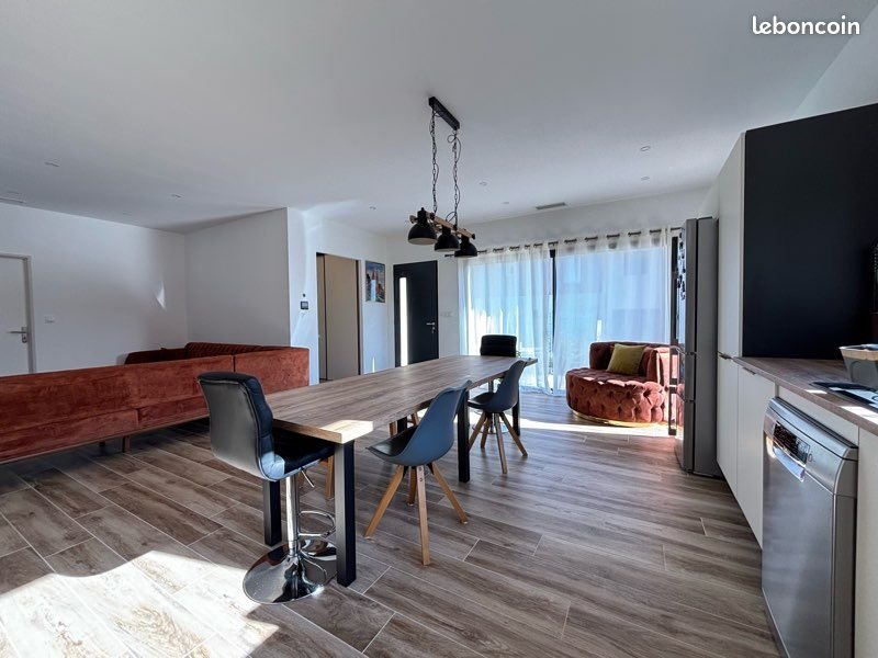 Maison à vendre, 106m², Marcorignan