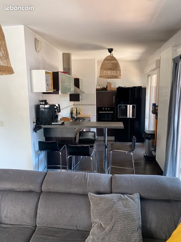 Appartement à louer, 80m², Saint-Etienne
