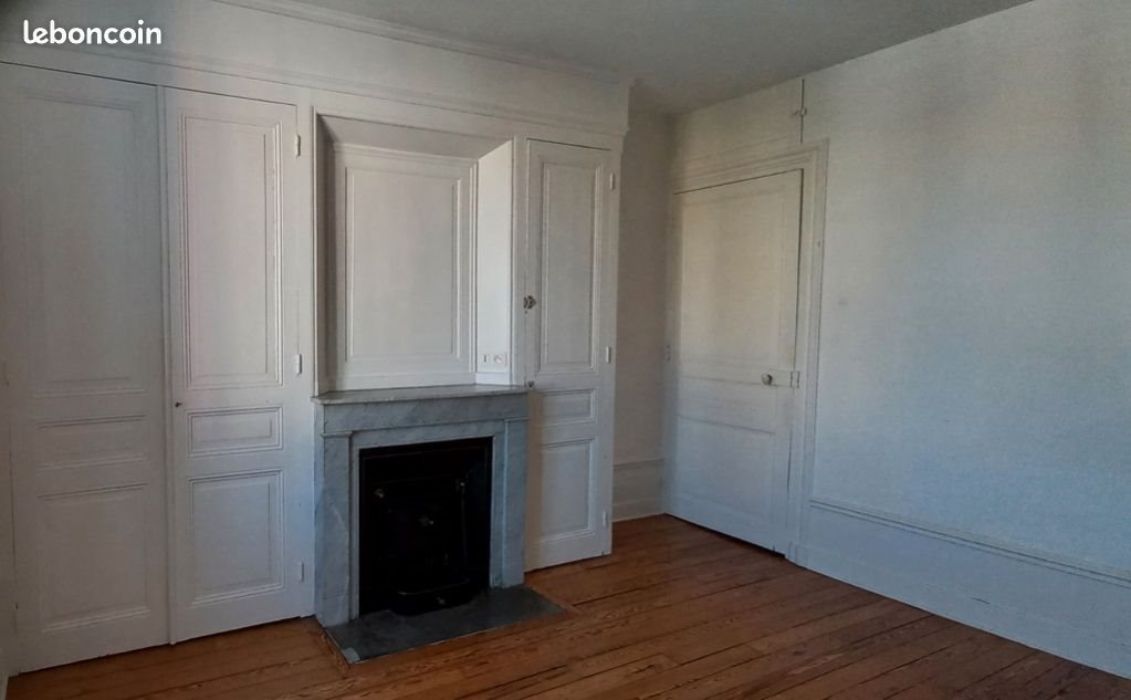 Appartement à louer, 58m², Chazelles-sur-Lyon