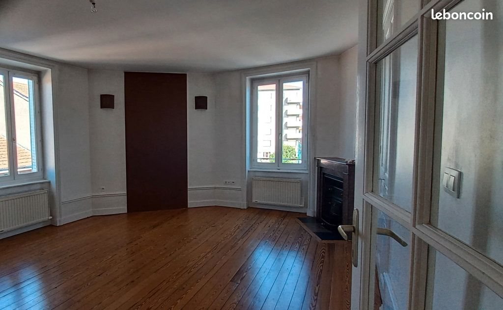 Appartement à louer, 58m², Chazelles-sur-Lyon