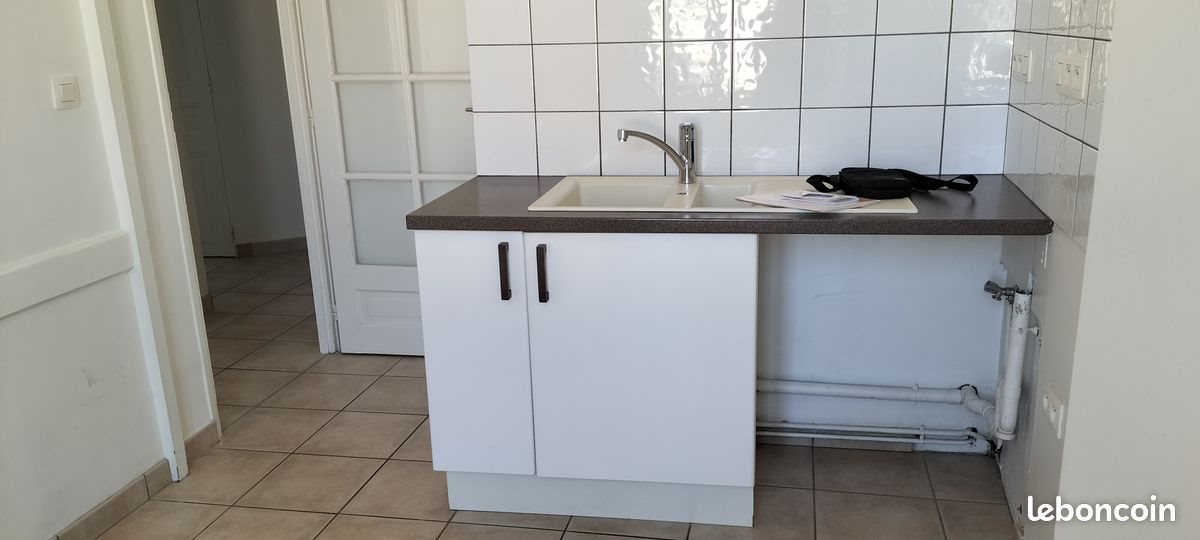 Appartement à louer, 58m², Chazelles-sur-Lyon