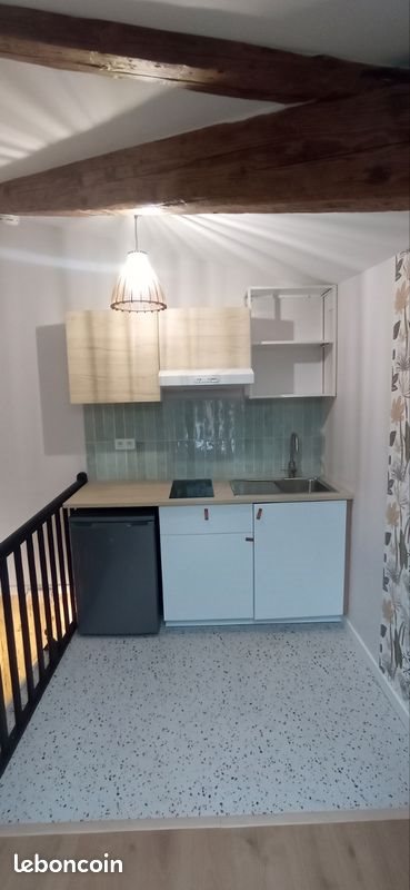 Appartement à louer, 25m², Pont-à-Mousson