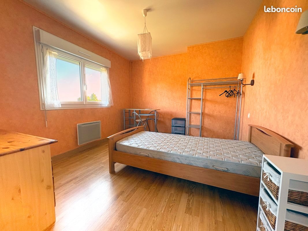 Appartement à louer, 38m², La Roche-sur-Yon