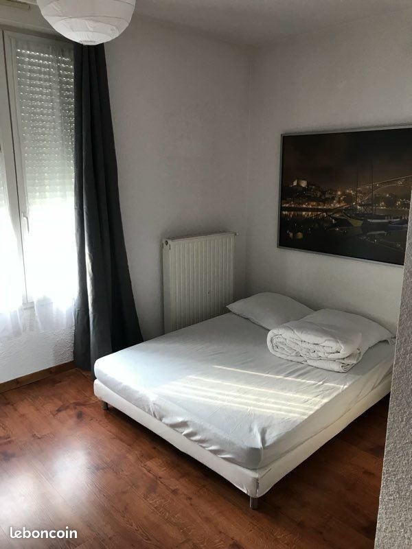 Appartement à louer, 30m², Firminy