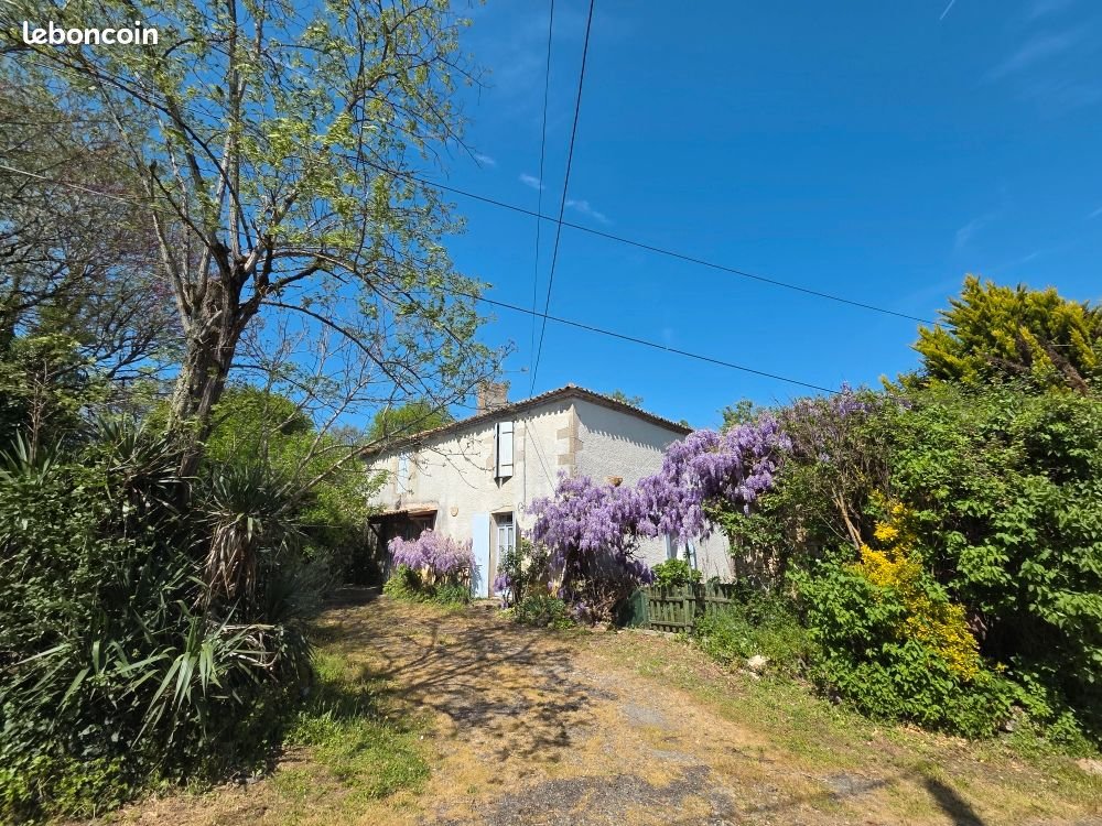 Maison à vendre, 123m², Rimons