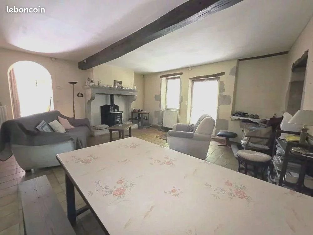 Maison à vendre, 123m², Rimons