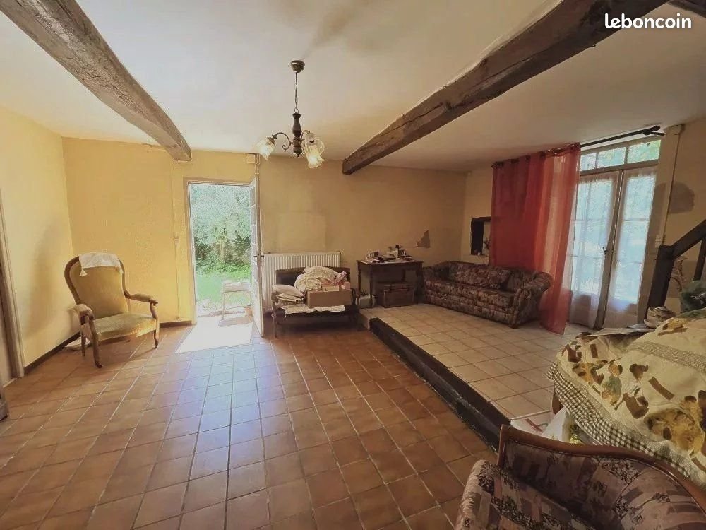 Maison à vendre, 123m², Rimons