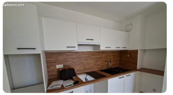 Appartement à vendre, 45m², Le Rouret