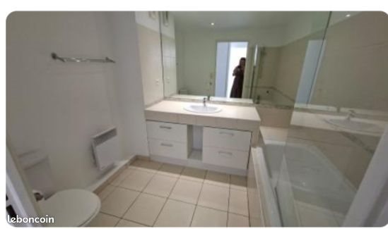Appartement à vendre, 45m², Le Rouret