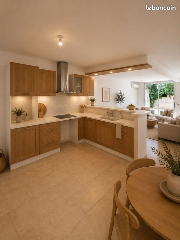 Appartement à vendre, 111m², Le Crès