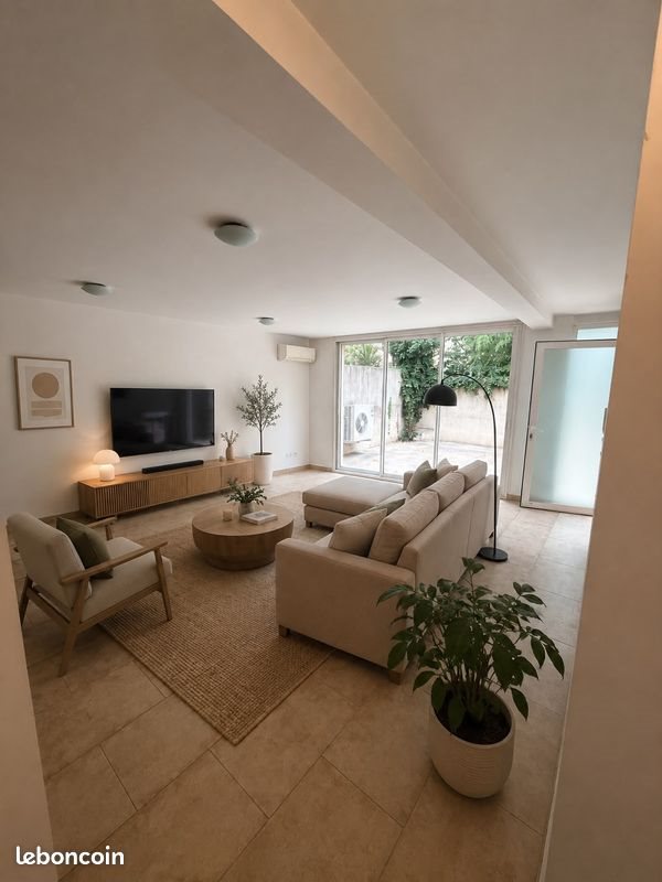 Appartement à vendre, 111m², Le Crès