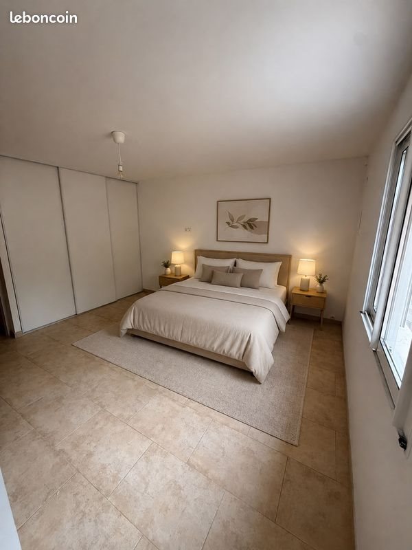 Appartement à vendre, 111m², Le Crès