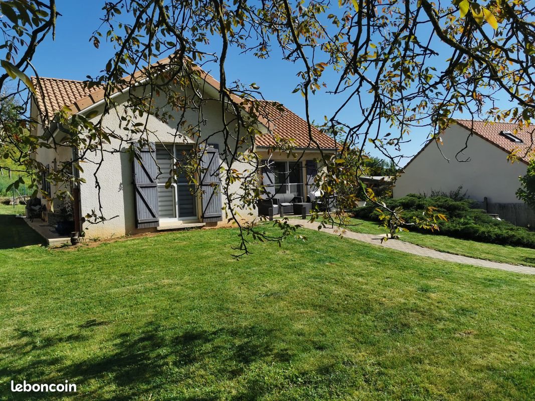 Maison à vendre, 156m², Viterne