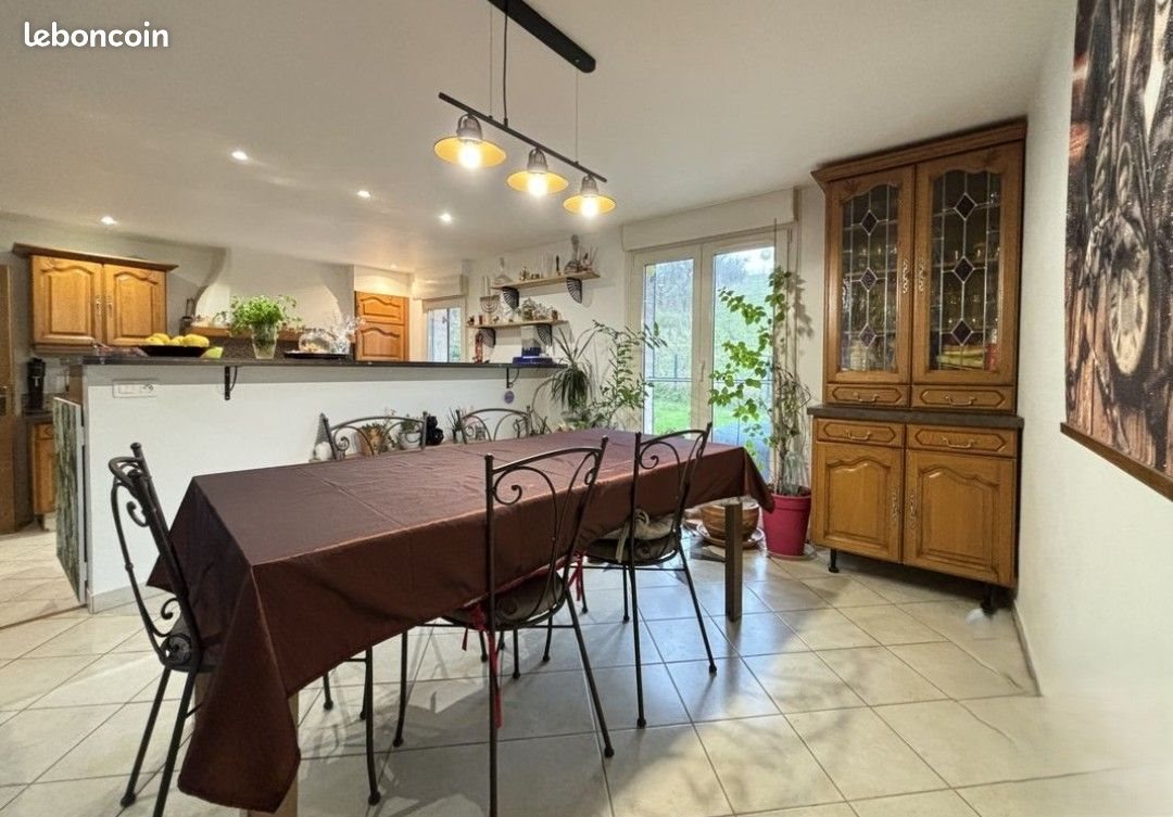 Maison à vendre, 156m², Viterne