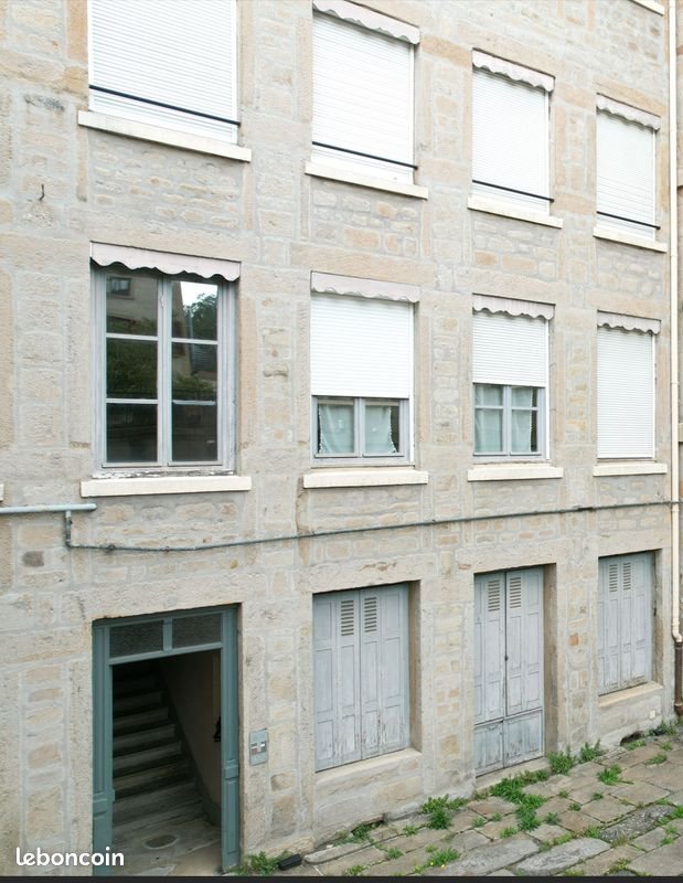 Appartement à vendre, 166m², Saint-Etienne
