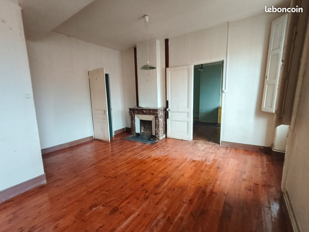 Appartement à vendre, 166m², Saint-Etienne