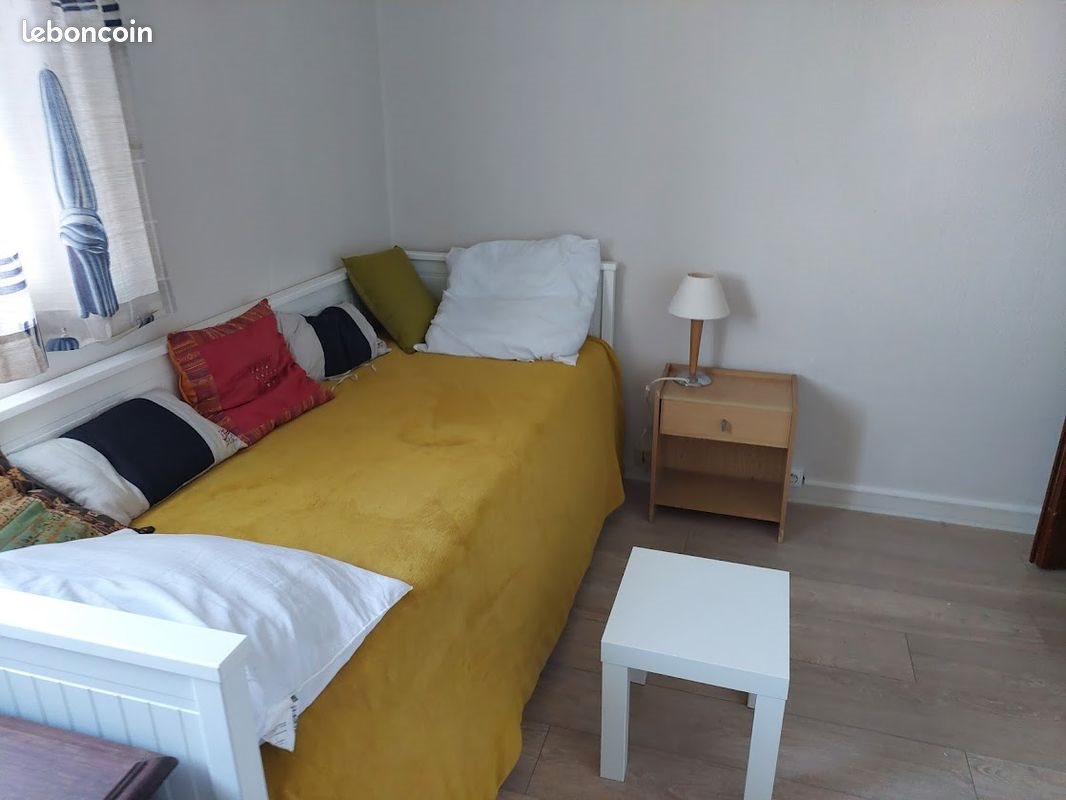 Appartement à louer, 14m², Les Sables-d'Olonne