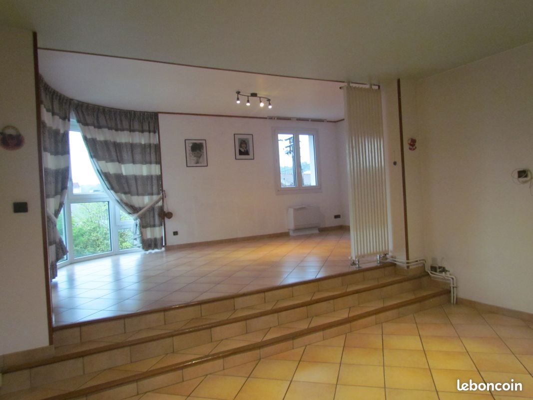 Maison à vendre, 120m², Bar-le-Duc