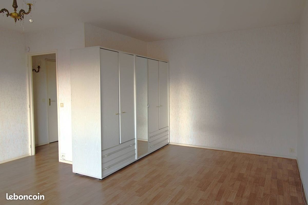 Appartement à vendre, 35m², Dieppe