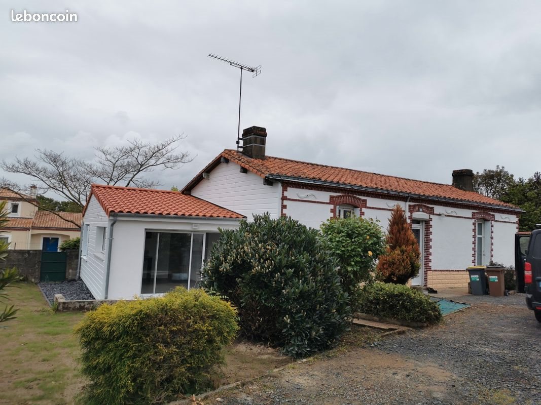 Maison à louer, 90m², La Romagne