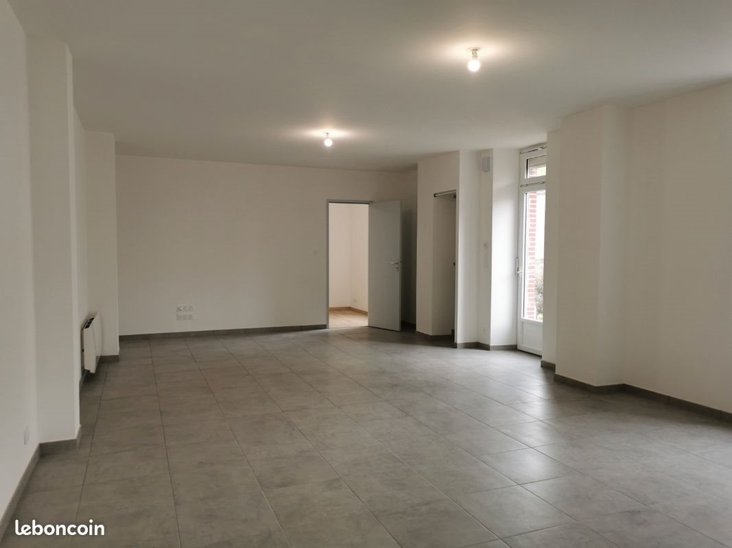 Maison à louer, 90m², La Romagne
