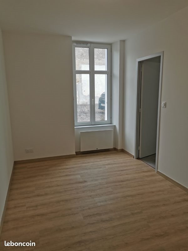 Maison à louer, 90m², La Romagne