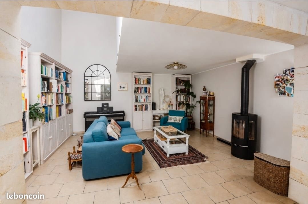 Maison à vendre, 180m², Arveyres