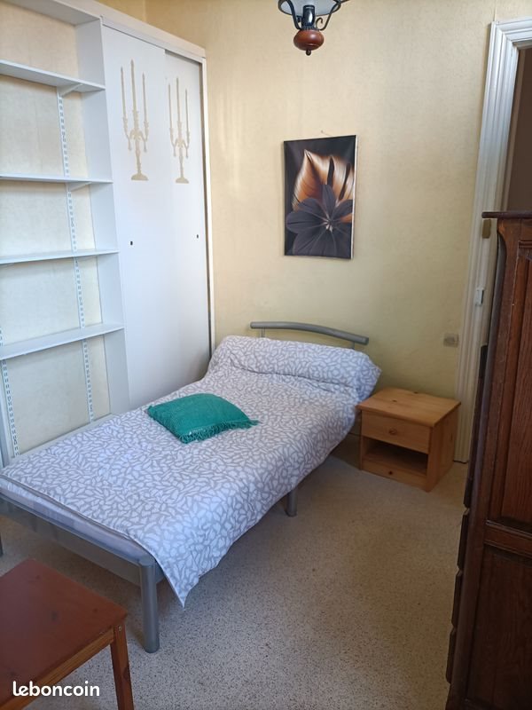 Appartement à louer, 17m², Béthune