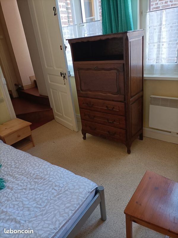 Appartement à louer, 17m², Béthune