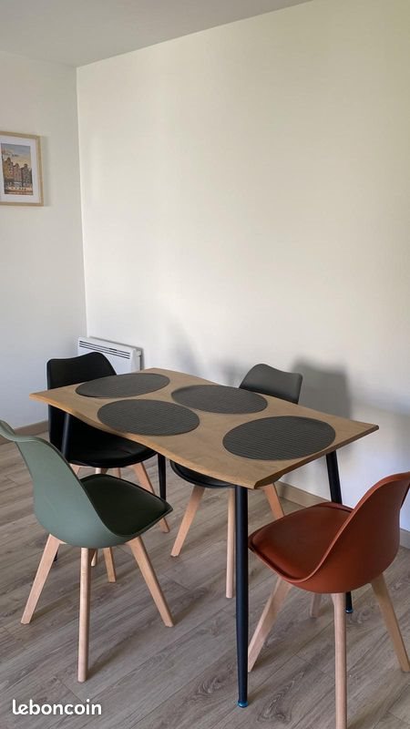 Appartement à louer, 53m², Chilly-Mazarin