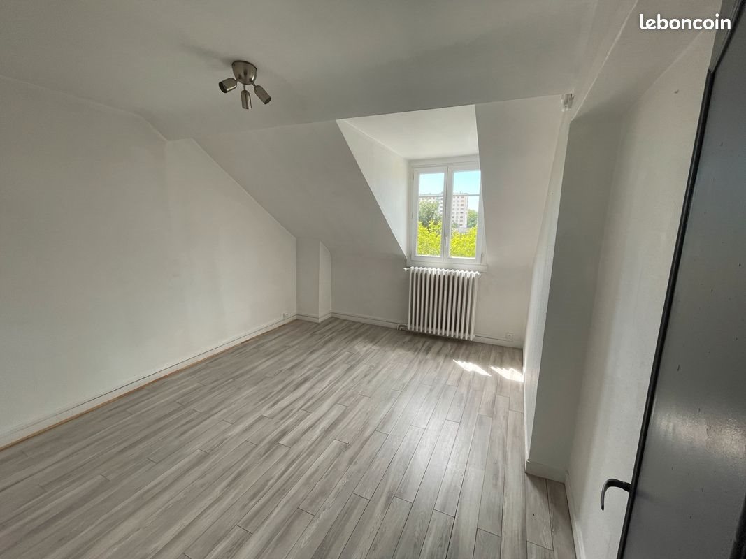 Appartement à louer, 30m², Nevers