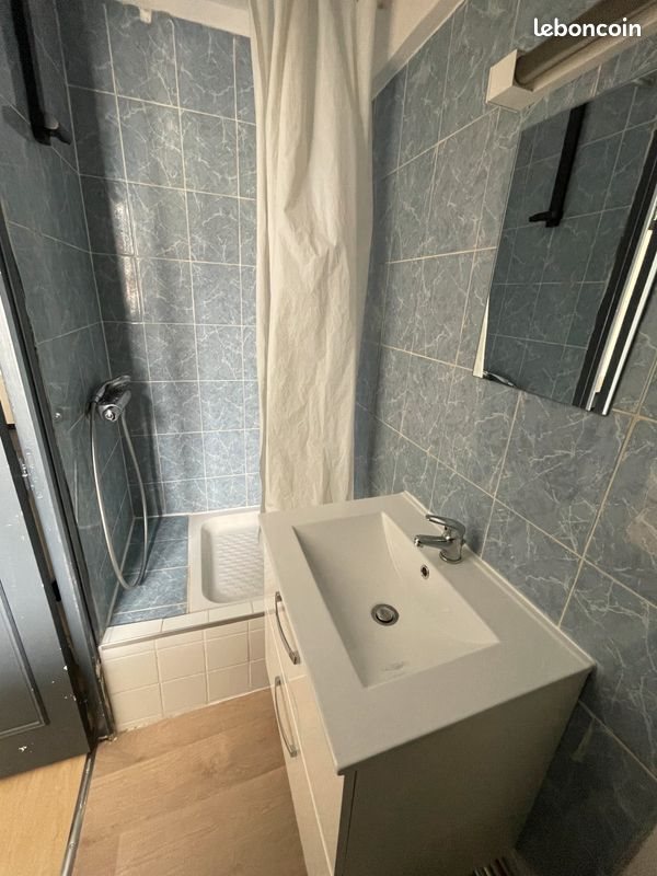 Appartement à louer, 30m², Nevers