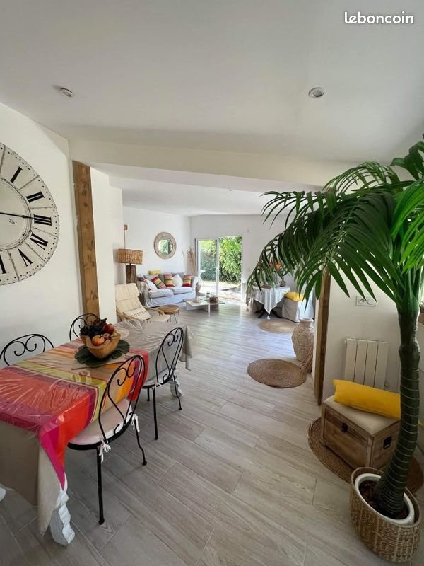 Maison à louer, 200m², Saint-Jean-d'Illac