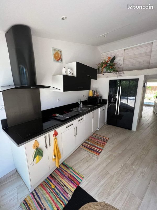 Maison à louer, 200m², Saint-Jean-d'Illac