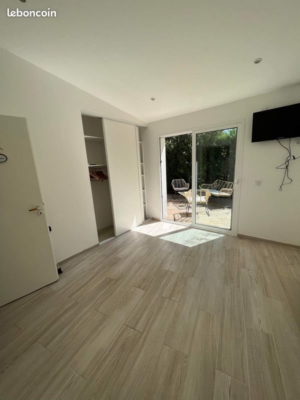 Maison à louer, 200m², Saint-Jean-d'Illac