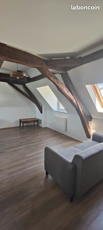 Appartement à louer, 42m², Angers