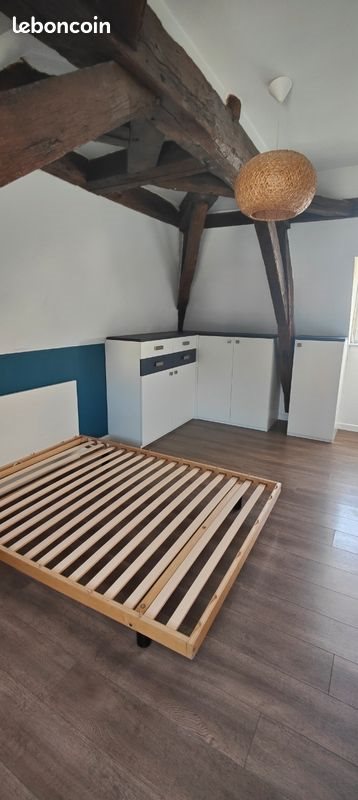 Appartement à louer, 42m², Angers