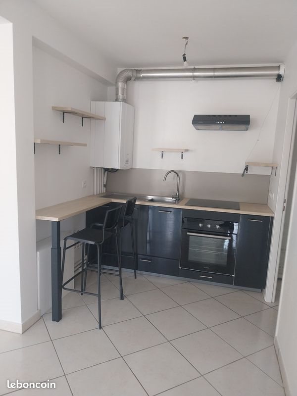 Appartement à louer, 67m², Amnéville