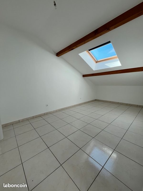 Appartement à louer, 67m², Amnéville