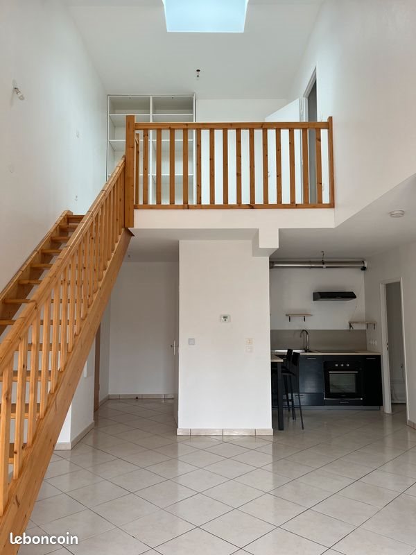 Appartement à louer, 67m², Amnéville