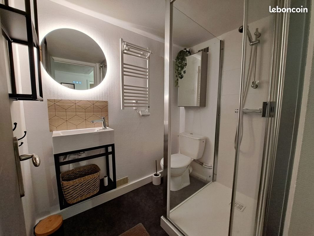 Appartement à louer, 56m², Mayenne